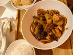 -宝轩渔府·老字号海鲜·正宗津菜(水上店)