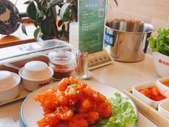 -韩香福烤肉庄园(荣成店)