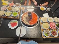 -咏江南·苏式火锅·苏州评弹(观前街店)