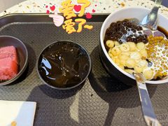 -鲜芋仙(高新益田假日里店)