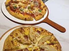 -必胜客(大兴店)