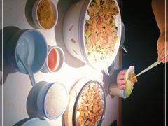 -四道菜·福建海蛎煎(世欧广场店)