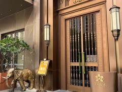 -金链花·泰国餐厅(国贸店)