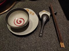 -湊湊火锅·茶憩(和平大悦城店)