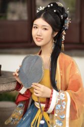 -八角古风摄影
