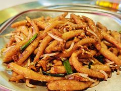 -临胜烧烤大牌档(东葛店)