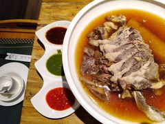 -老阿妈蒙古村·蒙古包·草原文化·歌舞表演(老君堂店)