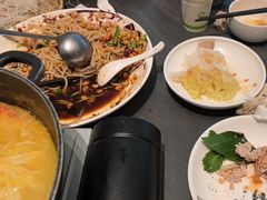 -滇铺子·云南特色菜·鲜花野菜季(曲靖万达店)