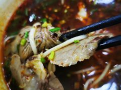 -玉香宫河州牛肉拉面