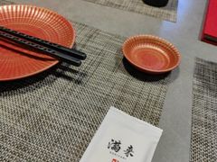 -满来寿喜烧(金虹桥店)