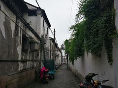 -原怡园面馆(拙政园店)