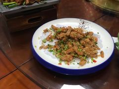 -金三角海鲜美食城(津北公路店)