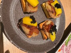 -德川家日本料理(顺义华联店)