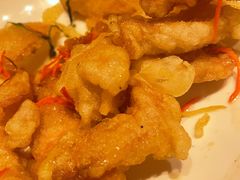 -金掌勺锅包肉(太原万达店)