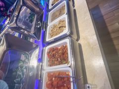 -万象·复兴号鲜肉烤肉海鲜自助(升级店)