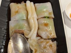 -白天鹅宾馆-宏图府餐厅