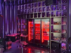 -星聚会KTV(合生汇黑金店)