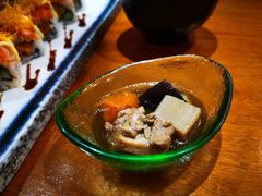 -千代武日本料理(开发区店)
