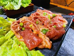 -火炉旺烤肉啤酒屋(沈北创始店)