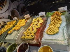 -长春富力万达文华酒店-集·味自助餐厅