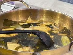 -HOTISLAND海鸡岛·韩国料理(江南西店)