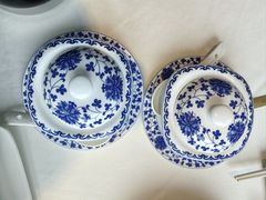 -广州塔晖粤轩中餐厅