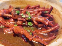 -东来土菜馆(民祥园路店)