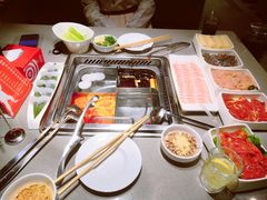 -海底捞火锅(扬名广场店)