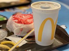 -麦当劳(无锡永乐店)