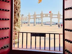 -天津妈祖文化园