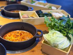 -呷哺呷哺 黄金牧场 (欢乐谷店)