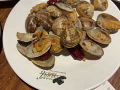 -汉巴味德(沈阳万象汇店)