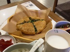 -春家·非遗手工小吃(徐汇万科广场店)