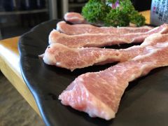 -唯成•韩国炭火烤肉 유성고기