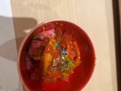 -鮨一日本料理(大中华店)