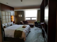 -银川国贸中心酒店