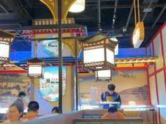 -牛New寿喜烧(虹桥新天地店)