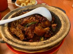 -叶全蒲种（乾）肉骨茶