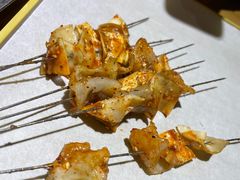 -一顿烧烤(八经街店)