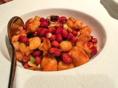-漢舍中国菜馆(浦东嘉里城店)