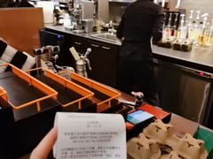 -星巴克(烟台大悦城店)