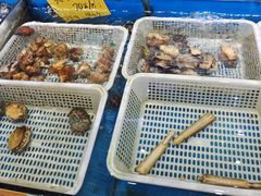 -渔人码头蒸汽海鲜(虬泾路店)