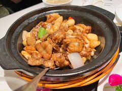-顺峰顺水顺德菜(第一百货店)