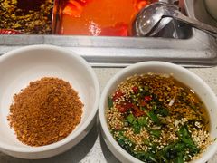 -海底捞火锅(万科广场店)