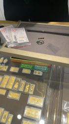-菜百首饰店(东方新天地店)