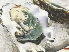 生蚝-Marina厨房·ALA精酿(月湖盛园店)