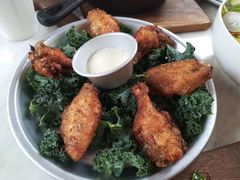 -农畉LONFOOD(福田星河COCOPark店)