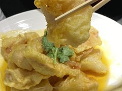 -李记东北饺子馆·东北菜(欢乐谷店)