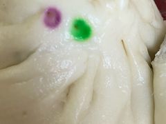 海藻肋排包-大邱大包