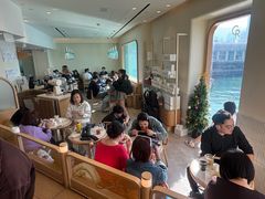 -Cupping Room(Harbour City)